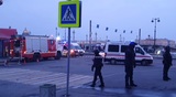 Подозреваемую в причастности к взрыву, в котором погиб Владлен Татарский, объявили в розыск