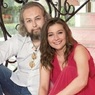 Отсидевший сын Василия Ливанова раскрыл подробности свадьбы с Машей Голубкиной