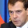 Медведев: Список стран, попавших под продэмбарго, расширен