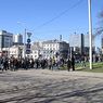 В Белоруссии сегодня проходят акции по случаю "Дня Воли"