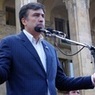 Михаил Саакашвили стал ведущим ток-шоу