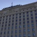 Минобороны РФ заявило о взятии под контроль села Бакшеевка в Харьковской области