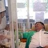 Донорская кровь Петра Порошенко оказалась опасной для одесситов