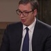 Вучич объявил о своей отставке с поста президента Сербии