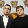 Пранкеры рассказали о "дружбе" с Коломойским и опровергли слухи о работе на ФСБ