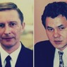 Иванов и Шойгу припомнили, как ядерный чемоданчик оказался у Путина
