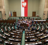 Спикер сената Польши обсудил с представителями СМИ условия их работы в парламенте