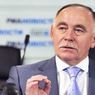 Экс-глава ФСКН исключен из Совбеза указом Путина
