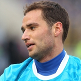 Роман Широков признан лучшим футболистом России в 2013-м году