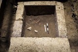 В Греции нашли гробницу предполагаемого любовника Македонского