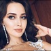Жена футболиста Дмитрия Тарасова Анастасия основательно изменила внешность