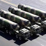 МИД Китая прокомментировал сообщение о ракетах у границы с Россией