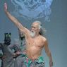 79-летняя модель с бородой стала звездой подиума (ФОТО)