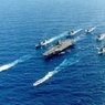 Корабли НАТО и Украины приступили к маневрам в Черном море
