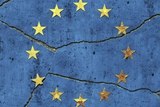ЕС трещит по швам