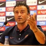 Футболисты "Барселоны" недовольны главным тренером