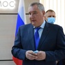 Рогозин рассказал об урезании "раздутых зарплат" в "Роскосмосе"