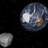 Платиновый астероид приближается к Земле
