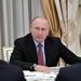 Путин снял с должности посла России в Ливии