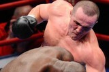 Боксер Денис Лебедев уедет тренироваться в США