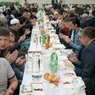 Ифтар-2019 в Татарстане соберет рекордное число участников