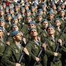 В Чечне прошли парад Победы и акция "Бессмертный полк"