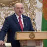 О необъявленной инаугурации Лукашенко не знал даже Путин?