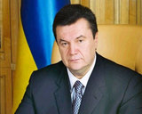 Янукович уволил главу Киевской горадминистрации