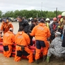 МЧС России оказывает срочную помощь затопленной Сербии