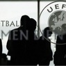 УЕФА предлагает создать в Крыму отдельную футбольную лигу