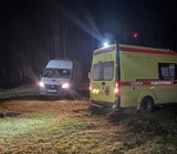 В Карелии разбился истребитель Су-30, экипаж погиб