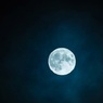 Земляне увидели последнюю «голубую Луну» в этом десятилетии