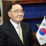 Премьер Южной Кореи подал в отставку из-за крушения парома