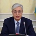 Песков прокомментировал слова Токаева по поводу заморозки конфликта