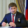 Кадыров считает Жириновского безнравственным