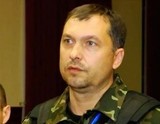 «Народный губернатор Луганска» после покушения уехал в Россию