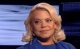 Яна Поплавская озвучила свое мнение о причинах отъезда Слепакова из страны