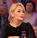 Певица Татьяна Буланова рассказала о новом замужестве