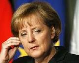 Меркель поддержала идею создания единой армии ЕС