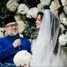 Оксана Воеводина рассказала о знакомстве с мужем - королём Малайзии