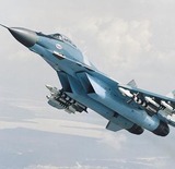 В Белоруссии разбился МиГ-29