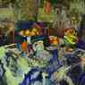 Украденная нацистами картина Матисса вернется к своим хозяевам