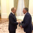 Крупнейший польский новостной портал изложил предложения США, переданные Уиткоффом в Москве