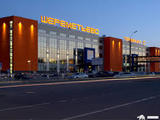 Структуры Тимченко продали бизнес-терминалы в Шереметьево