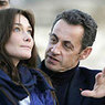 Суд рассмотрит иск Саркози о вторжении в частную жизнь