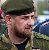 Кадыров проклял Сталина за уничтожение чеченцев