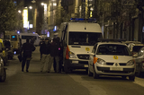 Арестован главный подозреваемый в организации терактов в Бельгии