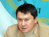 В Вене арестован экс-зять президента Казахстана Назарбаева