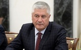 Руководители полковника Захарченко уволены со своих постов