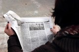 «Московские новости» перестанут печататься на бумаге